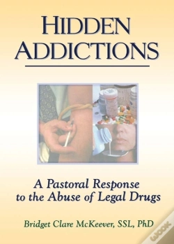 Capa do artigo Hidden Addictions