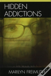 Capa do artigo Hidden Addictions
