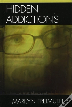 Capa do artigo Hidden Addictions
