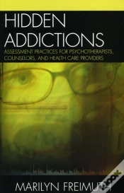 Capa do artigo Hidden Addictions