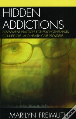 Capa do artigo Hidden Addictions