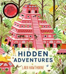 Hidden Adventures