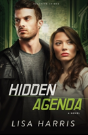 Hidden Agenda Â€“ A Novel - Preview