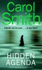 Hidden Agenda - Preview