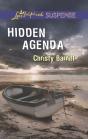 Hidden Agenda - Preview