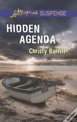 Capa do artigo Hidden Agenda