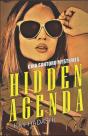 Hidden Agenda - Preview