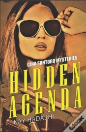 Capa do artigo Hidden Agenda