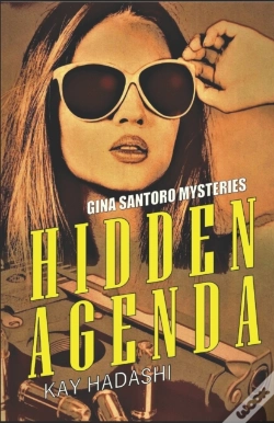 Capa do artigo Hidden Agenda