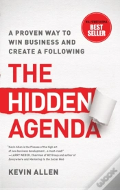 Capa do artigo Hidden Agenda