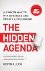 Hidden Agenda - Preview