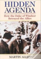 Hidden Agenda