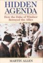 Hidden Agenda - Preview