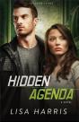 Hidden Agenda (Southern Crimes Book #3) - Preview