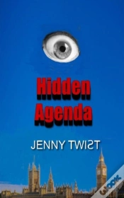 Capa do artigo Hidden Agenda
