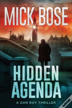Capa do artigo Hidden Agenda