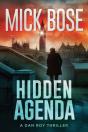 Hidden Agenda - Preview