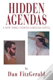 Capa do artigo Hidden Agendas: A New York . North Carolina Novel
