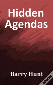 Capa do artigo Hidden Agendas