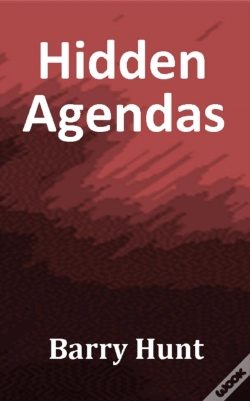 Capa do artigo Hidden Agendas