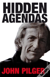 Capa do artigo Hidden Agendas