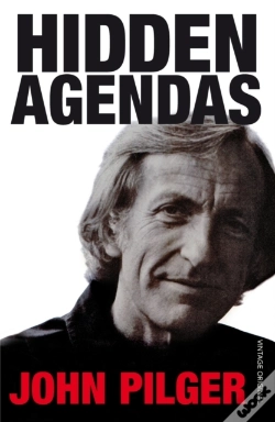 Capa do artigo Hidden Agendas