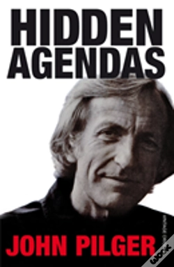 Capa do artigo Hidden Agendas
