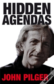 Capa do artigo Hidden Agendas