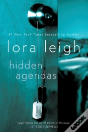Capa do artigo Hidden Agendas