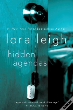 Capa do artigo Hidden Agendas