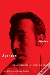 Capa do artigo Hidden Agendas