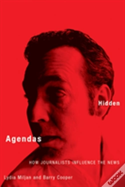 Capa do artigo Hidden Agendas