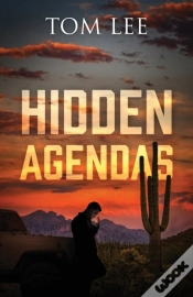 Capa do artigo Hidden Agendas