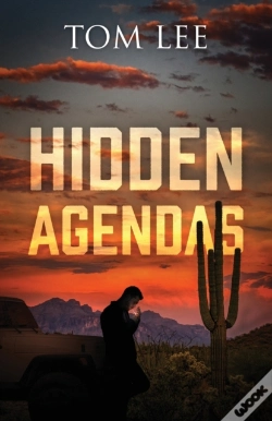 Capa do artigo Hidden Agendas