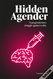 Capa do artigo Hidden Agender