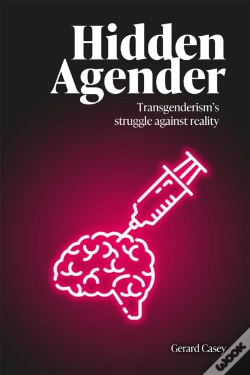 Capa do artigo Hidden Agender