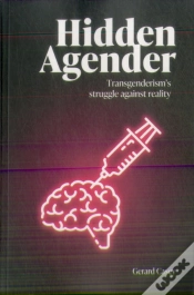 Capa do artigo Hidden Agender