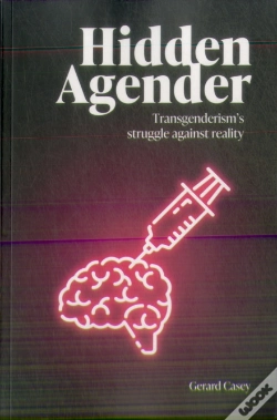 Capa do artigo Hidden Agender