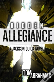 Capa do artigo Hidden Allegiance