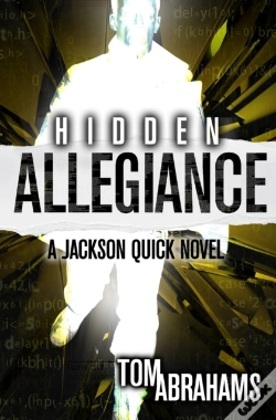 Capa do artigo Hidden Allegiance