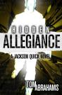 Hidden Allegiance - Preview