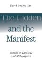 Hidden And The Manifest - Preview