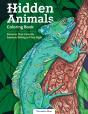 Hidden Animals Coloring Book - Preview
