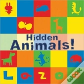 Hidden Animals!