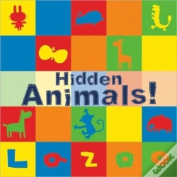 Capa do artigo Hidden Animals!