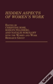 Hidden Aspects Of Women'S Work