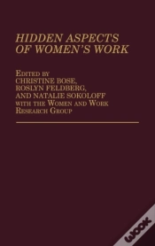 Capa do artigo Hidden Aspects Of Women