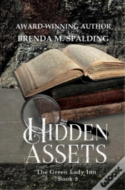 Capa do artigo Hidden Assets