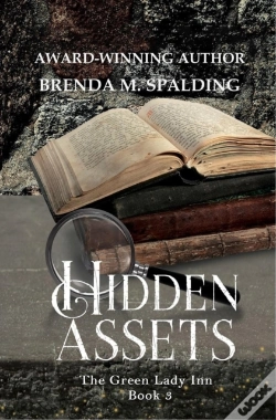 Capa do artigo Hidden Assets