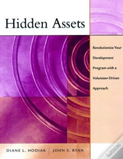 Capa do artigo Hidden Assets